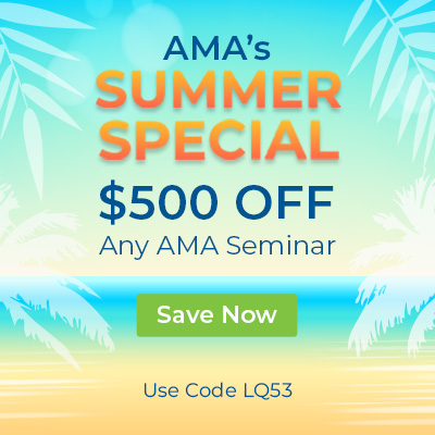 Summer Campaign—$500 OFF